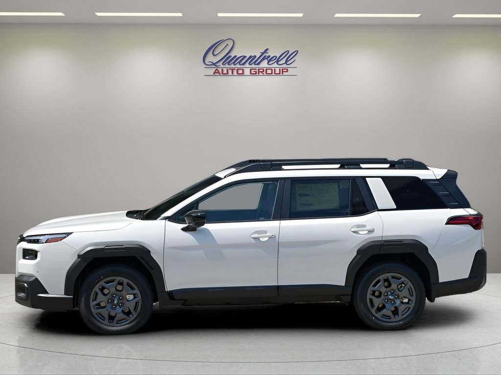 New 2026 Subaru Outback Premium AWD/4WD image 7