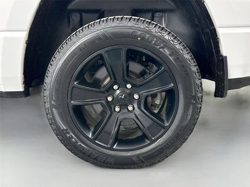 Used 2023 RAM 1500 Sport w/ Rebel Level 2 Equipment Group image 28