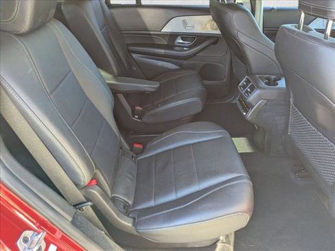 Certified 2022 Mercedes-Benz GLS 450 4MATIC image 22