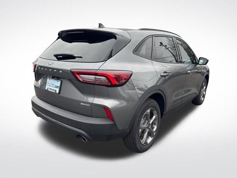 Used 2025 Ford Escape ST-Line image 7