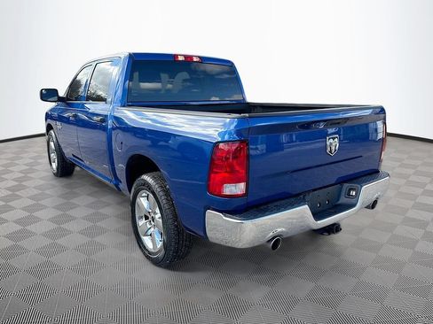 Used 2019 RAM 1500 Tradesman w/ Tradesman SXT Package RWD image 8