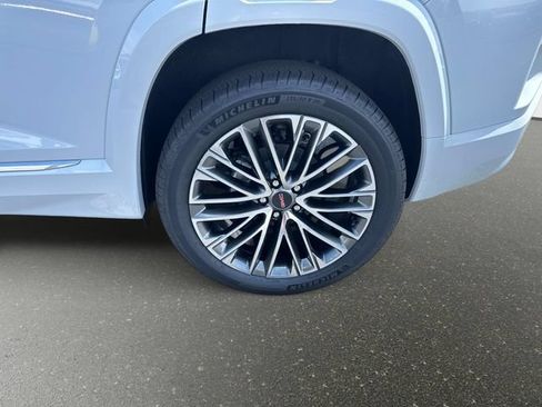 New 2026 GMC Terrain Denali AWD/4WD image 42