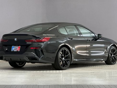 New 2026 BMW 840i w/ M Sport Professional Package image 8