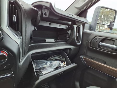 Used 2020 Chevrolet Silverado 1500 RST w/ True North Edition image 32