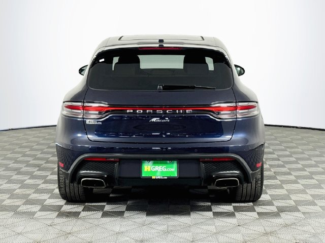 Used 2023 Porsche Macan AWD/4WD image 6