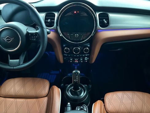 Used 2024 MINI Cooper S image 13