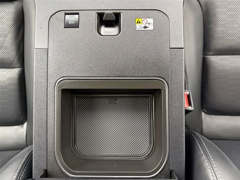 Certified 2024 Toyota Land Cruiser w/ Premium Package AWD/4WD image 35