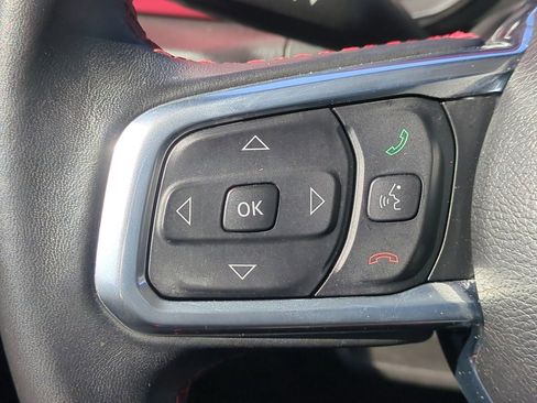 Used 2021 Jeep Wrangler Unlimited Rubicon image 27