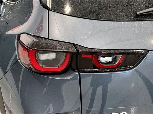 Used 2023 MAZDA CX-50 Meridian Edition image 27