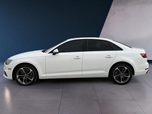 Used 2019 Audi A4 2.0T Premium image 2