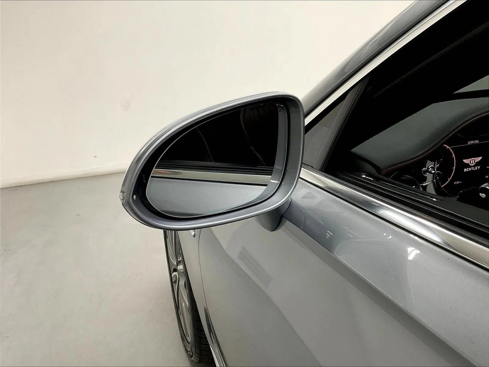 Used 2021 Bentley Flying Spur V8 AWD/4WD image 41