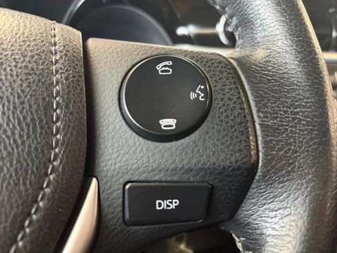 Used 2016 Toyota Corolla S w/ Body Protection Package #1 FWD image 28
