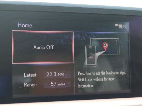 Used 2020 Lexus ES 350 w/ Accessory Package 2 FWD image 16