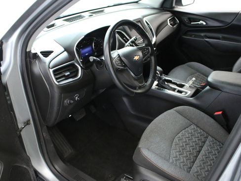 Used 2024 Chevrolet Equinox LT w/ LPO, Floor Liner Package FWD image 23