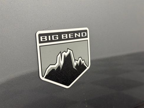 New 2026 Ford Bronco Sport Big Bend image 13