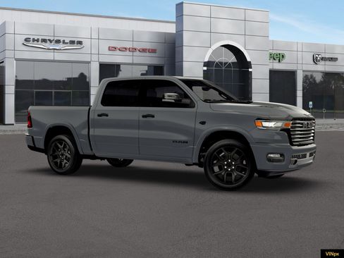 New 2026 RAM 1500 Laramie image 10