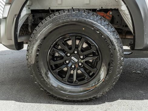 Used 2025 Ford F150 Raptor AWD/4WD image 33