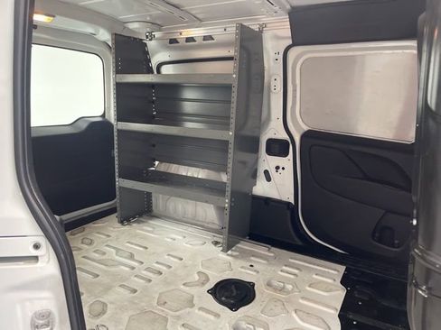 Used 2022 RAM ProMaster City Tradesman FWD image 23