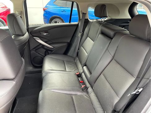 Used 2015 Acura RDX AWD image 9