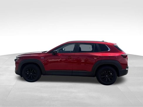 Certified 2025 MAZDA CX-50 2.5 Hybrid w/ Weather Package AWD/4WD image 3