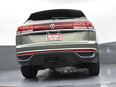 Used 2026 Volkswagen Atlas Cross Sport SE image 33