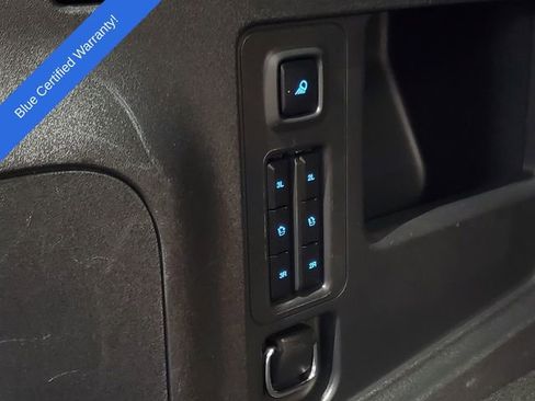 Certified 2025 Ford Expedition Platinum image 37