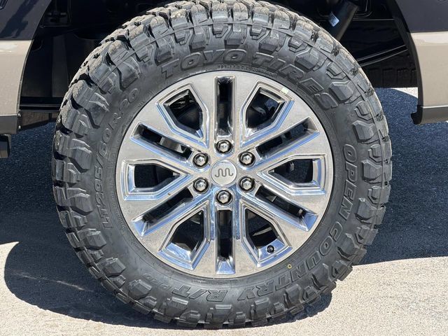 New 2026 Ford F150 King Ranch w/ Equipment Group 601A High AWD/4WD image 18