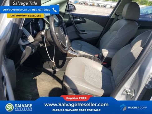 Used 2016 Buick Verano FWD image 9