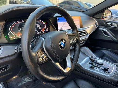 Used 2020 BMW X6 xDrive40i w/ Premium Package image 58