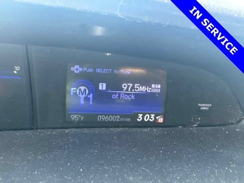 Used 2015 Honda Civic LX image 5