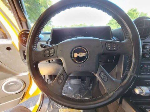 Used 2006 HUMMER H2 AWD/4WD image 27
