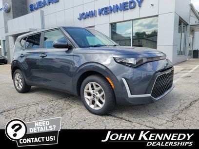 Used 2024 Kia Soul LX w/ Option Group 015
