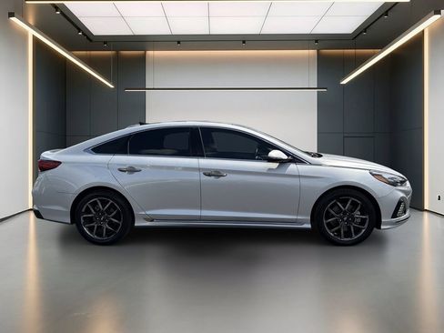 Used 2019 Hyundai Sonata Limited FWD image 7