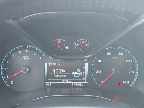 Used 2017 Chevrolet Colorado Z71 RWD image 39