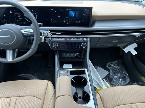 New 2026 Hyundai Sonata Limited FWD image 25