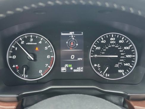 Certified 2024 Subaru Outback Touring XT image 16