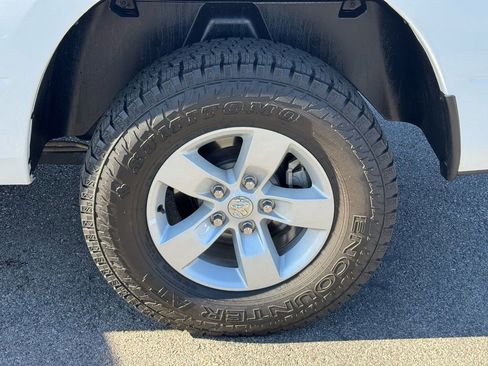 Used 2023 RAM 1500 Classic SLT w/ Trailer & Traction Group image 9