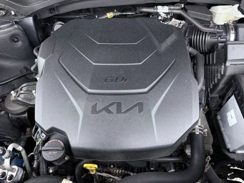 Used 2023 Kia Telluride SX Prestige AWD/4WD image 12