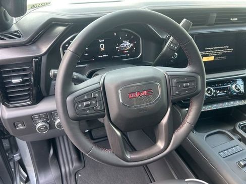 New 2026 GMC Sierra 2500 AT4X w/ LPO, Black Badging Package AWD/4WD image 35