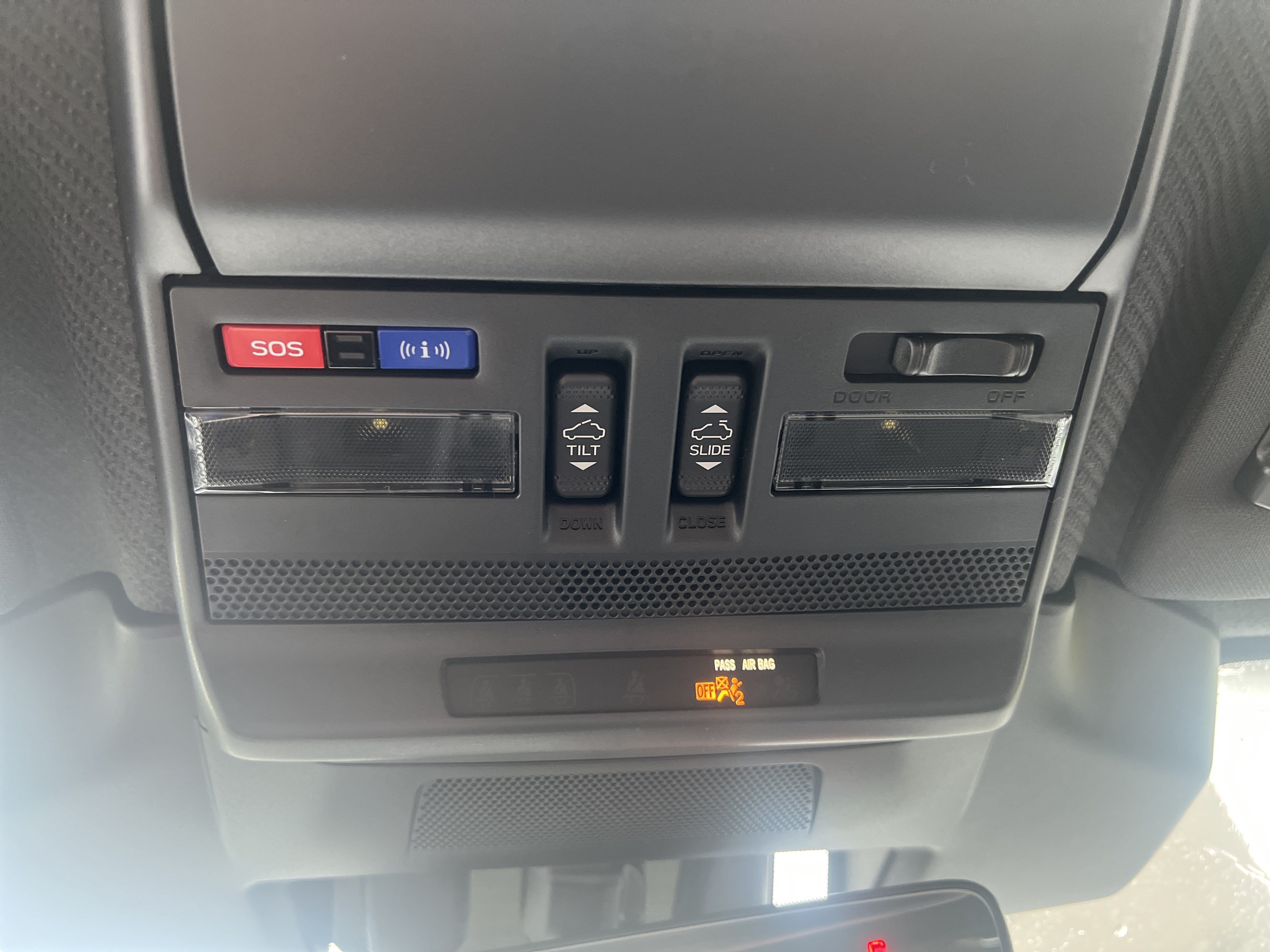 New 2026 Subaru Outback Limited AWD/4WD image 33