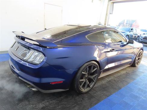 Used 2019 Ford Mustang GT Premium w/ GT Performance Package image 9