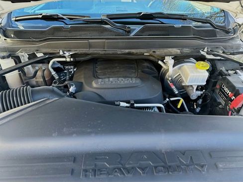 Used 2022 RAM 2500 Tradesman image 30