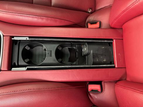 Used 2018 Porsche Panamera 4S image 20