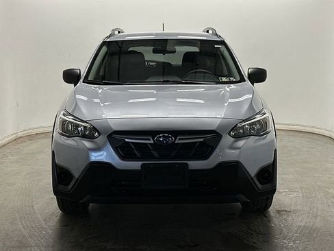 Used 2021 Subaru Crosstrek 2.0i image 29