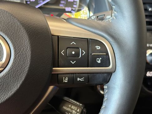 Used 2019 Lexus RX 350 AWD w/ Navigation Package image 28