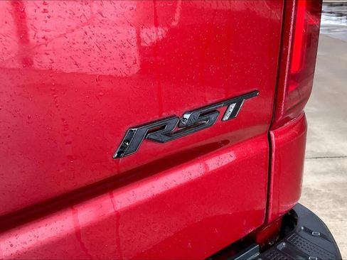 Used 2021 Chevrolet Silverado 1500 RST w/ Texas Edition Plus image 11
