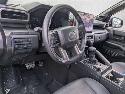 Certified 2025 Toyota 4Runner TRD Sport Premium image 10