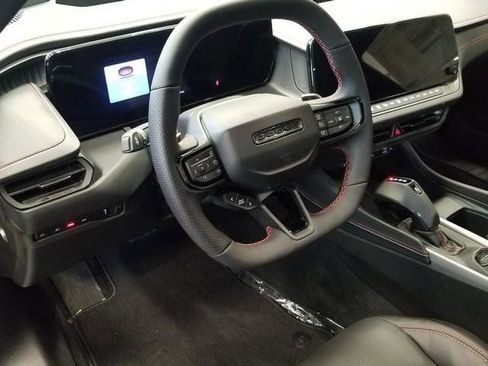 New 2026 Dodge Charger R/T Scat Pack image 10