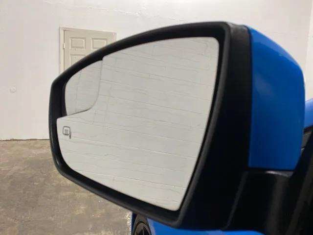 Used 2017 Ford Focus RS AWD/4WD image 99