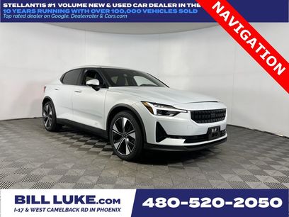 Used 2023 Polestar Polestar 2